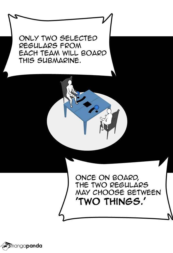 Tower of God Chapter 268 image 044